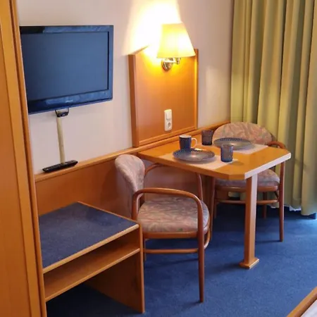 Burghotel Aschau * اسخو ام شيمغاو