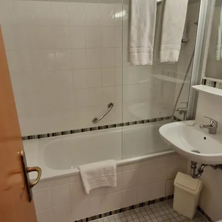 Burghotel Aschau