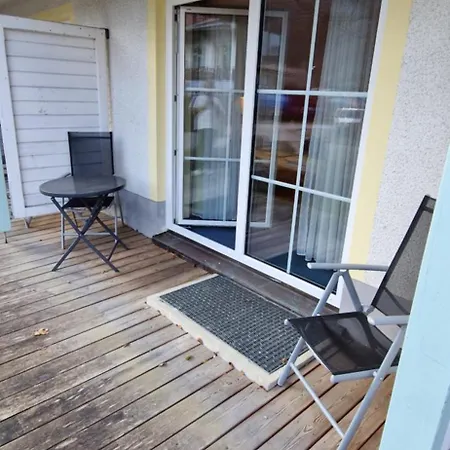 Burghotel Aschau Apartmán *