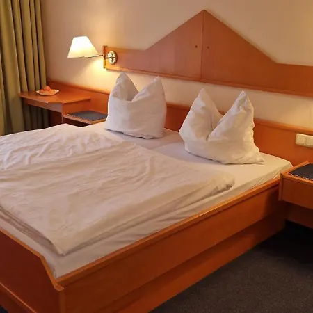 Apartmán Burghotel Aschau